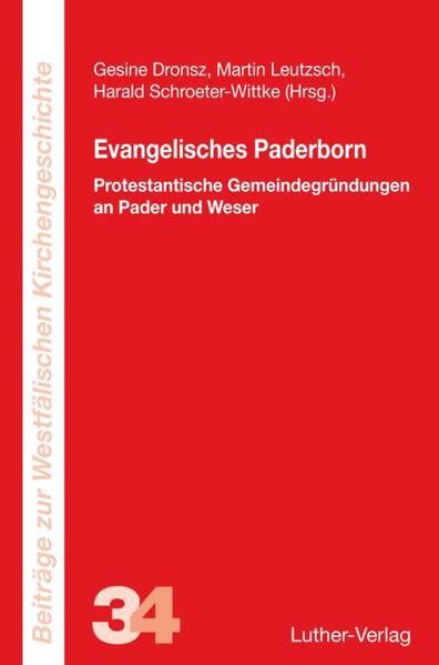 „Evangelisches Paderborn“-ist das nicht ein Widerspruch in sich? Dass es das evangelische Paderborn gab und gibt, möchten die in diesem Band zusammengestellten Beiträge deutlich machen. Sie spannen einen zeitlichen Bogen vom 16. Jahrhundert mit einer starken reformatorischen Bewegung in der Stadt Paderborn bis in die heutige Zeit mit ökumenischen Projekten. Der zeitliche Schwerpunkt liegt dabei im 19. Jahrhundert. Mit der Inbesitznahme des Fürstbistums Paderborn durch Preußen im Jahre 1802 begann kontinuierliches protestantisches Leben, das jedoch lange Zeit von einer extremen Diaspora-Situation gekennzeichnet war: Der Kirchenkreis Paderborn entstand, viele evangelische Gemeinden und diakonische Einrichtungen wurden gegründet. Die Autorinnen und Autoren laden Sie ein, sich auf eine evangelische Spurensuche im Paderborner Land zu begeben.