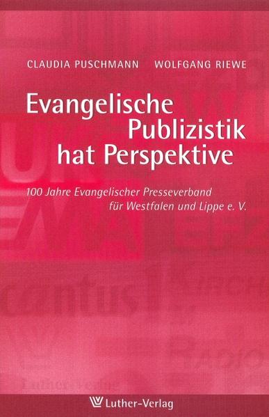 Am 15. November 1907 in Witten gegründet, setzte sich der „Evangelische Preßverband“ zunächst zum Ziel, „der evangelischen Weltanschauung zur regelmäßigen und würdigen Vertretung in der vorhandenen politischen Tagespresse zu verhelfen“. „Westdeutscher Lutherverlag“ und das Sonntagsblatt „Friede und Freude“ kamen hinzu. In der Zeit des Nationalsozialismus versuchte der Presseverband durch vorsichtiges Taktieren sich vor Repressalien der Machthaber zu schützen. Nach 1945 kam der EPWL unter Direktor Focko Lüpsen sehr bald zu einer Lizenz der Britischen Militärregierung und erzielte mit dem Sonntagsblatt „Neue Kirche“-ab 1951 „Unsere Kirche“-hohe Auflagen. In den 70er und 80er Jahren gelang es u.a durch eine Kooperation mit dem Presseverband der Evangelischen Kirche im Rheinland die Wettbewerbsfähigkeit des EPWL zu erhalten. Wie seine Vorgänger setzt sich der heutige Direktor Wolfgang Riewe für eine evangelische Wochenpresse ein, die in kritischer Solidarität und publizistischer Freiheit den Auftrag zur öffentlichen Kommunikation des Evangeliums wahrnimmt. Heute steht der EPWL vor der Herausforderung, den Übergang ins digitale Medienzeitalter zu bewältigen.