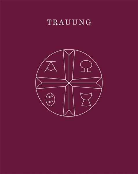 Mit mehrfarbige liturgische Texten. Die Trau-Agende steht aufgrund ihres intensiven Entwicklungsprozesses in den einzelnen Landeskirchen auf der Höhe der praktisch-theologischen Diskussion. Sie berücksichtigt einerseits das heute veränderte Eheverständnis vieler Paare, andererseits den vertieften Wunsch nach einer genuin christlichen Trauung. Eine ausführliche Einleitung führt neben dem biblischen Bezug historische und rechtliche Rahmenbedingungen wie alltagspraktische Hinweise aus. Besondere Traugottesdienste mit Taufe oder Abendmahl, bei konfessionsverschiedener Ehe, Gottesdienste mit Nichtgetauften oder bei einem Ehejubiläum werden mit zahlreichen liturgischen Vorschlägen ausführlich beschrieben. Ein umfangreicher Anhang bietet eine Fülle an Lied- und Textvorschlägen zur guten Ausgestaltung der Feier. Alle liturgischen Texte finden sich auf beigefügter CD-ROM. Mit mehrfarbige liturgische Texten.