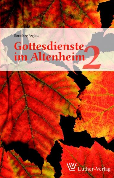 Sie kennen die Geschichte vom ungläubigen Thomas? Er erkennt den auferstandenen Jesus an den Narben in seinen Handflächen. Narben bleiben am Körper und in der Seele, sichtbar und unsichtbar, Zeichen erfahrener und zugleich überstandener Not. Sie gehören zur Lebensgeschichte, gerade auch älterer Menschen. Heil werden mit den Wunden. Das ist die Grundstimmung der 22 Gottesdienstentwürfe dieser Sammlung, die jeweils aus Bibelversen mit Auslegung, Psalm und Liedvorschlägen bestehen. Die Einheiten können als erprobte Arbeitshilfe für die pastorale Praxis im Altenheim und Krankenhaus, für die Gemeinde- und Seniorenarbeit oder als Andachtsbuch für die persönliche Lektüre genutzt werden.