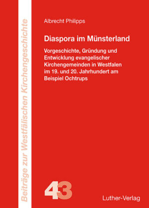 Diaspora im Münsterland | Bundesamt für magische Wesen
