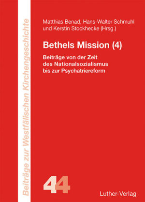 Bethels Mission (4) | Bundesamt für magische Wesen