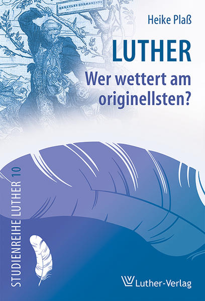 »Ausgelaufene Apostaten«, »unverschämter Eselskopf«, »grober Hempel«-solche Artigkeiten prägen zahlreiche Texte von Flugschriften und -blättern der Reformationszeit. Mit ihnen haben zunächst die protestantische, nachfolgend nicht minder virtuos die katholische Seite munter gegeneinander gewettert und gestritten, in karikaturistisch-satirischen Bildern polemisiert. Die Kunst trat plötzlich aus ihrer klerikalen Schutzzone heraustrat und wurde weltlicher. Luther war in ein funktionierendes System eingebrochen, hatte das jahrhundertealte Heilswesen Kirche durcheinander gebracht. Daher mussten Mentalitäts-, Sozial- und Wirtschaftsgeschichte in Teilen neu geschrieben werden. Dazu kamen politische Krisen, eine Endzeitstimmung, Naturwunder, revolutionäre Neuerungen, die Erde-jetzt eine Kugel-all dies fand eine zeitgemäße Umsetzung in Wort und Bild, oft auf eine Art und Weise, wie sie in unserer heutigen Gesellschaft kaum vorstellbar wäre. Oder doch?