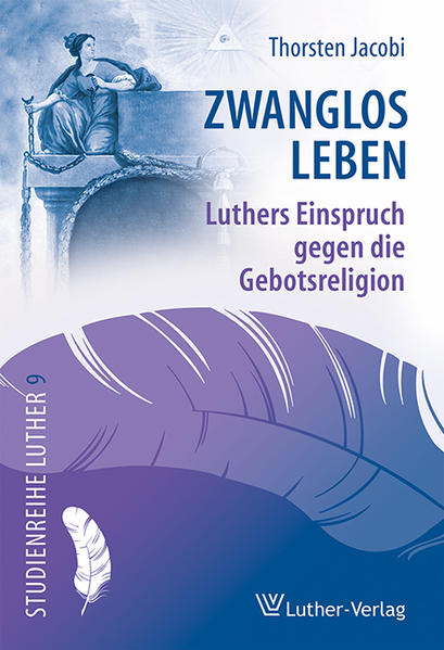 In der Öffentlichkeit ist viel über die dunklen Seiten des Reformators debattiert worden. Dieses Buch zeigt an der „Freiheit eines Christenmenschen“ auf, was Kirche und Gesellschaft dem Theo¬logen Luther bis heute verdanken. Luthers Einspruch gegen eine gebotsreligiöse Ausrichtung des Glaubens lässt die lebenspraktischen Dimensionen erkennen, die der Freiheitsgedanke aufweist. Anhand einschlägiger Texte wird seiner Entstehung nachgegangen und ein Teil seiner Wirkungsgeschichte aufgezeigt. Aktuelle Beispiele aus der Medizinethik, der Gegenwartsphilosophie, der Soziologie und dem interreligiösen Dialog machen deutlich, dass die Rede von der christlichen Freiheit weit über den Bereich christlicher Verkündigung hinaus von Bedeutung ist.