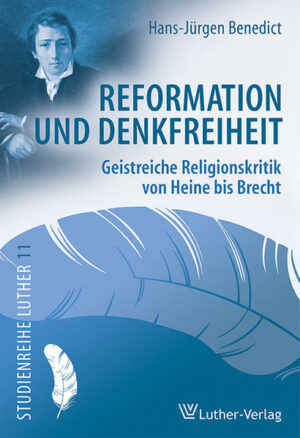 Reformation und Denkfreiheit | Bundesamt für magische Wesen