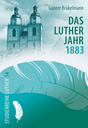 Das Lutherjahr 1883 | Bundesamt für magische Wesen