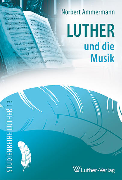 Musik, Theater, Kunst gelten heutzutage oft als 5. Rad am Wagen der Gesellschaft. Und die Kirchenmusik hat immer noch gegen das Vorurteil anzukämpfen, sie sei ein „Mitbringsel“ zum Gottesdienst, der doch eigentlich nur durch das gepredigte Wort legitimiert sei, und habe lediglich für die Geselligkeit zu sorgen. Ganz anders wertete Martin Luther die Musik auf. Dieser Band spürt der vielschichtigen Verzahnung von Wort und Gesang, Text und Lied, Verkündigung und Klang bei dem Reformator nach, der zusammen mit seinem Kantor Johann Walther Wort und Musik als vielschichtiges und letztlich gleichrangiges Offenbarungsgeschehen begriff. Ein kurzer Überblick über alle von Luther verfassten Lieder und eine allgemein verständliche Interpretation ausgewählter Strophen.