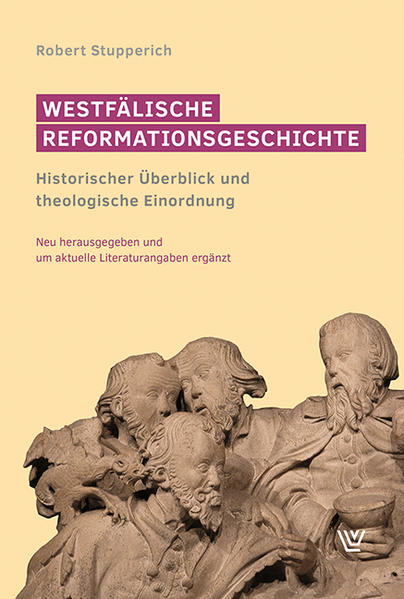 Im Reformationsjubiläumsjahr 2017 lassen zahllose Großveranstaltungen,Vortragsreihen und Festgottesdienste landesweit neu nach den theologischen und historischen Fundamenten evangelischen Glaubens im heutigen Westfalen fragen. Diese Neuausgabe des Standardwerks von Robert Stupperich zur regionalen Reformationsgeschichte im 16. Jahrhundert bietet einen verlässlichen Zugang zu den in den zahlreichen westfälischen Städten und Landesherrschaften maßgeblichen Ereignissen und Akteuren, ihren Motiven und Wirkungen.