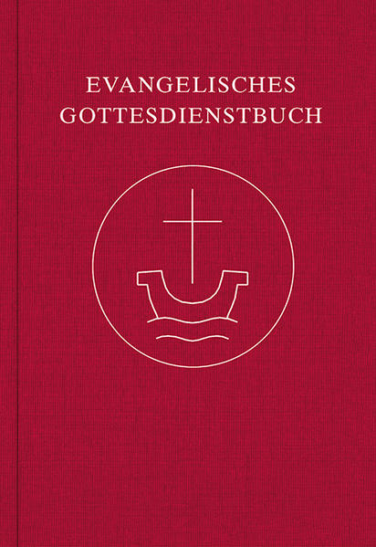 Das 1999 erschienene Evangelische Gottesdienstbuch ist die gemeinsame Agende der lutherischen und der meisten unierten Landeskirchen in Deutschland. Vor allem die handliche Taschenausgabe hat weite Verbreitung gefunden. Sie dient nicht nur der häuslichen Gottesdienstvorbereitung, sondern hat sich auch als Lehrbuch für die Liturgik-Ausbildung von Theologinnen und Kirchenmusikern hervorragend bewährt. Die Einführung der neuen „Ordnung gottesdienstlicher Texte und Lieder“ 2018 macht eine Aktualisierung notwendig. Die neue Taschenausgabe des Evangelischen Gottesdienstbuches ist auf die neue Perikopenordnung umgestellt. Der Gebetspsalm ist in vollem Wortlaut aufgenommen. Die Tagesgebete sind überprüft und zum Teil überarbeitet oder durch neue Gebete ersetzt. Die Gottesdienstordnungen vollziehen die Umstellung von Wochenlied und Halleluja nach. Der Textteil ist durchgesehen und gestrafft. Die Portraits der Sonntags- und Festtagsproprien („Der Gottesdienst im Kirchenjahr“) sind neu geschrieben.