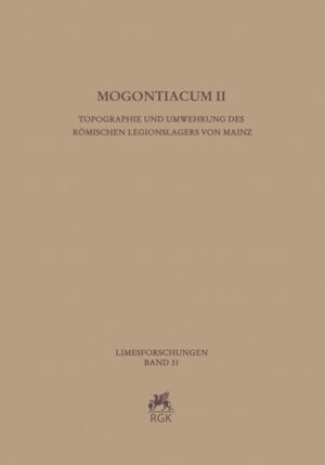 Mogontiacum II | Bundesamt für magische Wesen