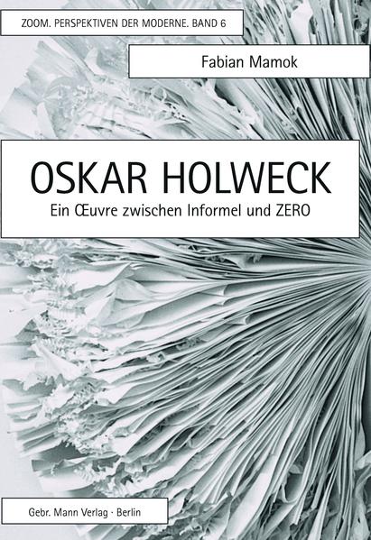 Oskar Holweck | Fabian Mamok