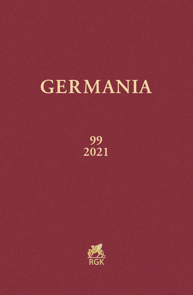 Germania 99 (2021) |