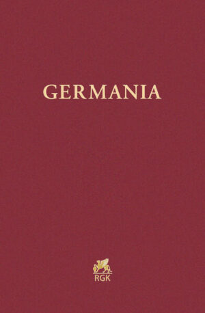 Germania 101 (2023) |