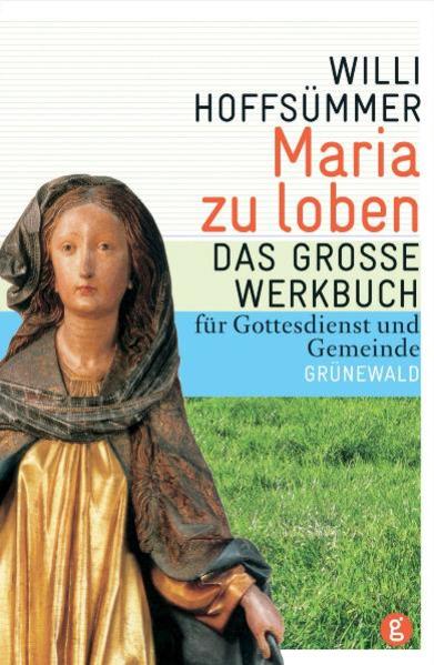 Als Mutter Jesu nimmt Maria von Anfang an eine besondere Stellung im Glaubensvollzug der Christen ein. Die Zeichen und Formen der Verehrung sind entsprechend vielfältig und reichen von den verschiedenen Marienfesten über die Darstellungen in der Kunst bis zum Rosenkranzgebet. Diese Vielfalt greift Willi Hoffsümmer in seinem neuen Buch auf und stellt 90 erprobte Ideen für alle Altersstufen vor: Bausteine für Kleinkindergottesdienste, für Mai- und Rosenkranzandachten, Sprechspiele oder Ansprachen in verteilten Rollen und vieles mehr. Für alle, die ansprechende Texte und neue Ideen zum Thema suchen, bietet das Buch eine Fülle von Bausteinen für Gottesdienst und Gemeindearbeit.