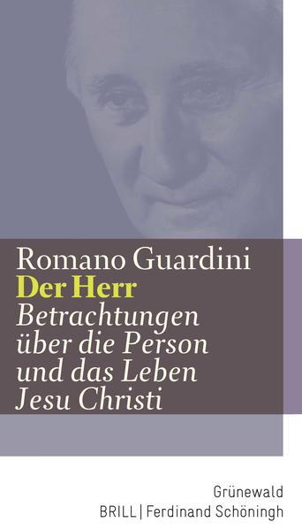 Guardinis Betrachtungen über die Gestalt Jesu Christi gelten mit Recht als ein klassisches Werk spiritueller Theologie. Seit seinem Erscheinen im Jahr 1937 hat es Theolog/Innen, Pfarrer und eine große Zahl aktiver Christ/Innen begleitet und geprägt und ist bis heute Standardliteratur geblieben. Guardini zeichnet behutsam die Gestalt Jesu Christi nach, wie sie uns in den Evangelien entgegentritt, weist auf das Geheimnis seiner Person hin, ohne es auflösen zu wollen. Die historisch-kritische Exegese hat inzwischen viel neues Detailwissen zutage gefördert. Guardinis Betrachtungen reichen jedoch in jenen Raum hinein, der jenseits dessen, was die exegetischen Methoden vermögen, beginnt. Vor dem Hintergrund zeitgenössischer Auseinandersetzungen mit Jesus-Bildern in Film und Literatur sind Guardinis Betrachtungen erstaunlich aktuell.