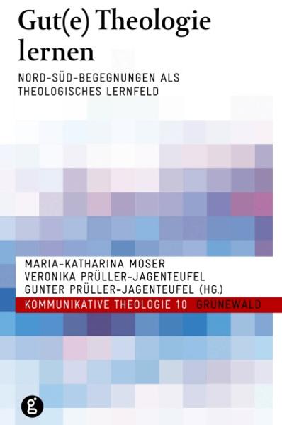 Gutes theologisches Lernen · macht die Verbindung von Theologie und Leben spür- und erfahrbar, · entwickelt sich an den generativen Themen Armut und Fremdheit, · geschieht dort, wo man sich auf die Realität einlässt, · integriert Form und Inhalt, · ist gemeinsames Lernen und erfordert partizipative Leitung, · baut auf einem dynamischen Verhältnis von Theorie und Praxis auf und bedeutet, Erfahrung theologisch informiert reflektieren zu können. Aus den Erfahrungen eines interkulturell-theologischen Austauschprogramms, das seit 1994 für Theologiestudierende aus Wien und Manila besteht, entwickeln die Autorinnen und der Autor eine zeitgemäße Form theologischen Lernens. Am Beispiel der Begegnung zwischen Süd und Nord zeigt sich, wie es gelingt, sich kommunikativ Theologie anzueignen und eine theologische Identität auszubilden. Damit liefert der Band zugleich einen Beitrag zur Weiterentwicklung kommunikativer Theologie wie zur Verbesserung der Lehre in verschiedenen theologischen Lernfeldern.