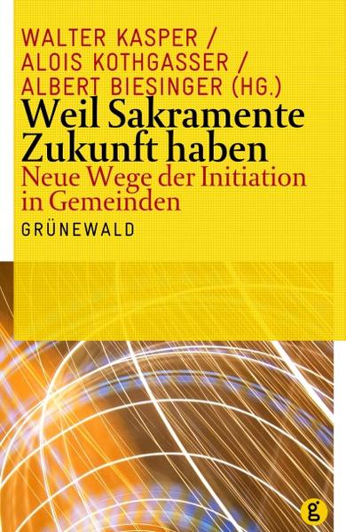 Die Sakramente der Kirche sollen Heilszeichen Gottes für den Menschen sein. Sie zu erschließen und erfahrbar zu machen, ist die traditionelle Aufgabe der Katechese. Die gesellschaftlichen Veränderungen stellen dabei die Gemeinden und Diözesen vor wichtige und neue Herausforderungen. Der vorliegende Band stellt sich diesen Fragen und verbindet theologisch-wissenschaftliche Überlegungen mit Erfahrungsberichten aus Gemeinden und Diözesen. Problempunkte wie Katechese mit Migranten, Erwachsenen oder Familien werden ebenso betrachtet wie grundsätzliche Überlegungen zu Liturgie und Dogmatik. Aus unterschiedlichen Perspektiven werden dabei Konkretionen für die pastorale Praxis entwickelt. Mit Beiträgen von Clemens Bieber, Albert Biesinger, Ralf Gaus, Rudolf Hagmann, Bernd Jochen Hilberath, Walter Kasper, Helga Kohler-Spiegel, Andreas Odenthal, Monika Scheidler, Franz-Peter Tebartz-van Elst, Paul M. Zulehner