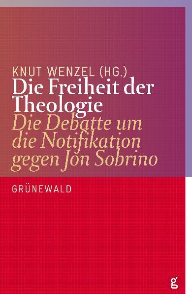 Die römische Notifikation gegen Jon Sobrino stellte einen neuen Höhepunkt in einem schon seit dreißig Jahren geführten Kampf gegen einen der bedeutendsten Vertreter der Theologie der Befreiung und gegen diese selbst dar. Die durch die Notifikation provozierte Debatte hat klargemacht: Es geht in diesen Vorgängen auch um das nach wie vor ungeklärte Verhältnis von Lehramt und Theologie und um die Problematik einer uneingestandenen eigenen Theologie des Lehramts. Es geht um die Frage, wie weit und in welcher Weise die Gläubigen und die Theologie an der angemessenen Formulierung des christlichen Glaubens beteiligt sein sollten. Dieser Band dokumentiert den Text der Notifikation, wichtige Debattenbeiträge sowie eine persönliche Stellungnahme Jon Sobrinos.