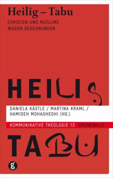 In welcher Form lässt sich Glaube in einem multireligiösen Kontext öffentlich leben? Wie ist es möglich, dass Muslime und Christen ihre Religion nicht nur nebeneinander oder gegeneinander, sondern-mit Respekt für die Unterschiede-auch miteinander leben können? Die Frage nach einer interreligiösen Begegnungskultur ist keine Frage für Experten: Sie hat ihren Ort im Alltag der Menschen. // Der Band beleuchtet Chancen und Grenzen vom 'Wagnis Begegnung' zwischen Muslimen und Christen. Am Beispiel konkreter Erfahrungen soll diesen Fragen nach dem Verbindenden und Trennenden, dem Heiligen und den Tabus nachgegangen und Aufmerksamkeiten für einen Dialog des Handelns entwickelt werden.