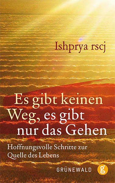 Woher kommen wir? Wohin gehen wir? Jede religiöse Tradition hat ihre eigenen Antworten auf diese Menschheitsfragen gefunden. Sie sind hilfreiche Wegweiser auf der Lebensreise, und doch muss jeder eine ureigene Antwort auf die großen Fragen des Lebens finden. // Wir haben den entscheidenden Punkt unserer Lebensreise erreicht, wenn wir erkennen, dass das, was wir suchen, nicht im Äußeren liegt, sondern in uns selbst. Dieser innere Weg ist die größte Reise unseres Lebens. Schwester Ishpriya lädt ein, diesen Weg hoffnungsvoll zu gehen und sich von der Weisheit der großen religiösen Traditionen beschenken zu lassen. das erste Buch einer vielfach gefragten geistlichen Lehrerin authentischer interreligiöser Zugang zu einer wichtigen Menschheitsfrage