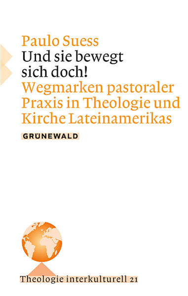 'Option für die Armen', 'Basisgemeinden', 'ganzheitliche Befreiung' und'Inkulturation des Evangeliums'. Im Rahmen der zweiten gesamtlateinamerikanischenBischofsversammlung in Medellín (1968) wurde erstmals in derkirchlich-theologischen Öffentlichkeit von der Theologie der Befreiung gesprochen.// Paulo Suess beschreibt die Profile und Aufbrüche einer standort- undkulturbezogenen Theologie, die nahe bei den Menschen ist und darum dieArtikulation zwischen Theologie und Volksfrömmigkeit, zwischen Armen undden Anderen in der universalen Sache des Reiches Gottes versuchen muss.Eine wichtige Studie im Blick auf lateinamerikanisch-kontinentale und globaleHerausforderungen des Kulturwandels und die Rolle, die das Christentumdarin spielen kann.