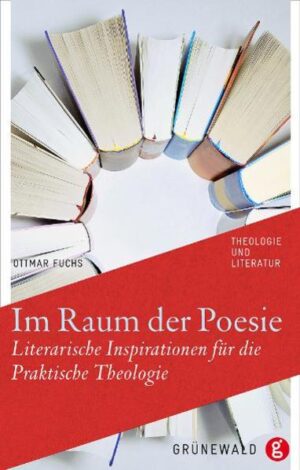 Im Raum der Poesie, an den Orten der Literatur ereignet sich etwas, das theologisches Nachdenken bereichert: Hier wird Leben erzählt. Literarische Texte setzen Sehnsucht und Hoffnung ins sprachliche Bild, stellen Abgründe und Größe der menschlichen Seele dar, Gute und Böse, Fremde und Freunde begegnen in ihnen als herausforderndes Gegenüber. // Ottmar Fuchs macht diesen literarischen Raum für die praktisch-theologische Reflexion fruchtbar. Er untersucht ausgewählte Texte auf ihre Aussagekraft für einen theologischen Diskurs, der es vermag, nahe bei den Menschen zu sein.