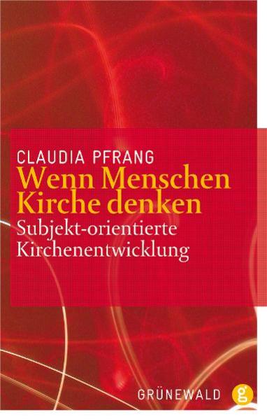 Finanz- und Personalnot veranlassen derzeit viele deutsche Diözesen zu großräumigen Strukturreformen. Bleibt die Kirche damit den Menschen nahe? Claudia Pfrang erarbeitet in Auseinandersetzung mit Subjekttheologie und systemtheoretischen Ansätzen Anknüpfungspunkte für eine Kirchenentwicklung, die den Menschen als Subjekt in den Mittelpunkt stellt. Die Ergebnisse werden vertieft und in die Praxis übersetzt durch eine empirische Studie, die Kirchenleitbilder von Menschen und ihre Optionen für die Kirche der Zukunft herausarbeitet. Konkrete Impulse für eine Kirchenentwicklung in einer Ich- Wir-Balance weisen den Weg in die Gemeindepraxis.