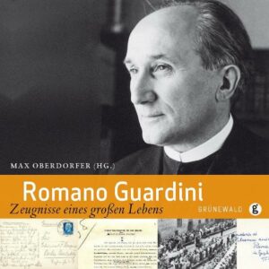 Romano Guardini | Bundesamt für magische Wesen
