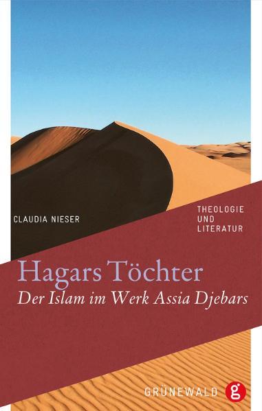 Die Romane der algerischen Schriftstellerin Assia Djebar-im Jahr 2000 mit dem Friedenspreis des deutschen Buchhandels ausgezeichnet-behandeln Themen von höchster Aktualität: den Islam, seine prägende Kraft auf die Gesellschaft und besonders die gesellschaftliche Rolle von Frauen. //Claudia Nieser beschreibt, wie Assia Djebar in ihren Romanen den Einfluss islamischer Kultur auf weibliche Lebensläufe darstellt, die Einschränkung von Freiheiten im Namen der Religion hinterfragt und Wege zur Überwindung dieser Einschränkungen aufzeigt. Dabei entsteht ein vielgestaltiges Bild des Islam-ganz anders als die gängigen stereotypen Darstellungen. Claudia Nieser stellt das Werk Assia Djebars in Beziehung zur biblischen Gestalt der Hagar, die eine Vorlage bietet, fundamentalistischen Bestrebungen, die das 'Andere' und 'Fremde'ausgrenzen oder gar bekämpfen wollen, zu widerstehen.