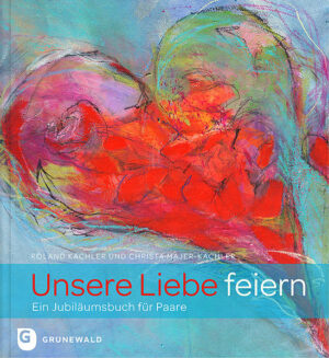 Ein rundes Jubiläum wie die Rosen- oder Silberhochzeit ist ein guter Anlass für Paare, sich bewusst zu machen, welchen Weg sie gemeinsam gegangen sind. Dieses besondere Festbuch lädt ein, sich an die Höhen und Tiefen der eigenen Beziehungsgeschichte zu erinnern und vor allem die Liebe gemeinsam zu feiern. Neben inspirierenden Texten und ausdrucksstarken Illustrationen bietet es die Möglichkeit, eigene Gedanken und Ereignisse festzuhalten. So entsteht eine wertvolle und ganz persönliche Erinnerung an das besondere Jubiläum Ihrer Liebe.