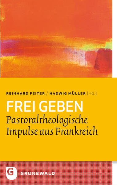 Das Evangelium hat mit der Gesellschaft, in der wir leben, mehr zu tun, als jene, die berufsmäßig mit Kirche und Pastoral zu tun haben, oft meinen. Denn in vielen Erfahrungen heutiger Menschen scheint die Weise auf, in der Jesus von Nazareth verschüttetes Leben in seinen Mitmenschen freigab. Doch müssen diese Erfahrungen neu entdeckt werden! Die Texte dieses Buches spannen den Bogen von konkreten Erfahrungen kreativer Gemeinwesenarbeit bis zu theologischem Nachdenken. So führen sie an die Wurzel der christlichen Botschaft: Sie eröffnen Freiheit. Reinhard Feiter und Hadwig Müller machen ein weiteres Mal Texte französischer Pastoraltheologie zugänglich und ermutigen dazu, die stilbildende und freigebende Kraft des Evangeliums fruchtbar zu machen.