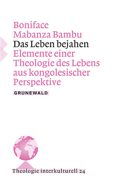 Eine Theologie des Lebens aus kongolesischer Perspektive erscheint paradox, ist dieser Kontext doch eher für mörderische Konflikte und größte Plünderungen natürlicher Ressourcen bekannt. Nichtsdestotrotz stehen das Leben und seine Entfaltung im Zentrum vieler traditioneller afrikanischer Religionen. An diesem Punkt begegnen sich traditionelle Religionen und eine biblische Ethik des Lebens-als eine Theologie aus dem Widerstand heraus gegen alle Faktoren und Subjekte, die zum Tod und zur Zerstörung beitragen. Boniface Mabanza Bambu formuliert auf diesem spannungsreichen Hintergrund eine interkulturelle Theologie, die die Lebens- und Hoffnungspotenziale der Religionen neu freilegt.