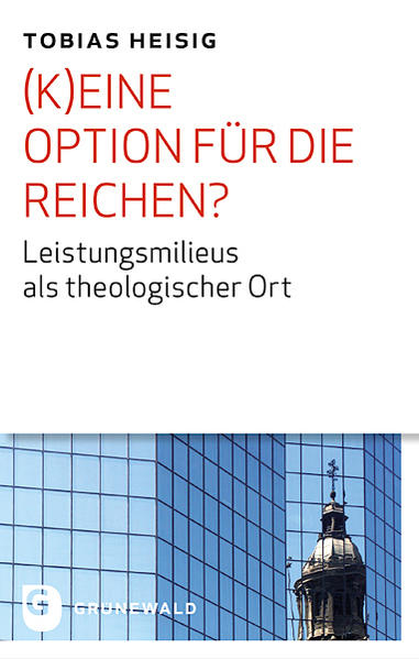 Leistungsmilieus und Katholische Kirche sind einander fremd. Menschen der mittleren Generation, denen beruflicher Erfolg, Einfluss sowie ein materiell anspruchsvoller Lebensstil wichtig sind, spielen in der Pastoral kaum eine Rolle-mit der Folge, dass diese sich in der Kirche nicht beheimatet, vielleicht sogar als nicht erwünscht wahrnehmen. // Die vorliegende Untersuchung reflektiert Maßstäbe für kritisch-wertschätzende Einladungen der Kirche an diese relevante und wachsende Zielgruppe. Dabei werden kontrastive Grenzerfahrungen möglich, die nicht nur theologisch geboten sind, sondern auch neue Impulse für die Theologie, das Leben der Kirche und ihrer Pastoral erbringen.