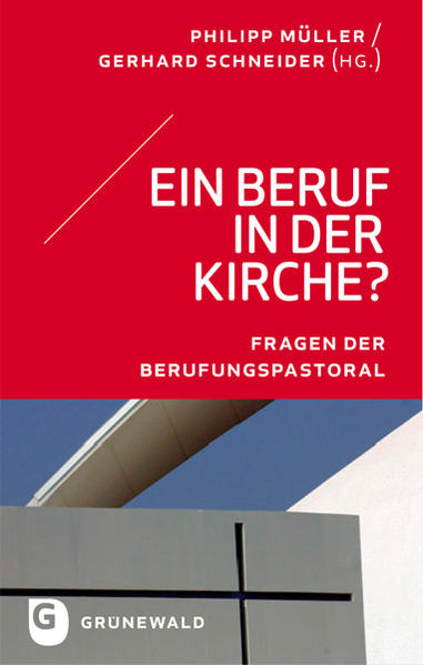 Was ist 'Berufung' für einen jungen Menschen, der einen geistlichen Beruf oder einen kirchlichen Dienst anstrebt? Wie kann die Berufungspastoral ihrer Aufgabe gerecht werden, diese Menschen zu begleiten? Und was heißt 'Berufung' für jemanden, der bereits als Priester, Diakon, Pastoral- oder Gemeindereferent/in in der Gemeindearbeit tätig ist oder in einem Orden lebt? Die Beiträge dieses Buches nehmen Menschen in den Blick, die auf dem Weg zu einem kirchlichen Beruf sind-und diejenigen, deren Dienst darin besteht, sie zu begleiten. Eine wertvolle Handreichung für alle, die haupt- oder ehrenamtlich in der Berufungspastoral engagiert sind und für alle, die sich für das Thema Berufung interessieren.