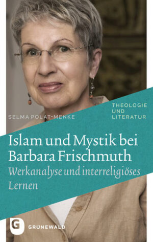 Islam und Mystik bei Barbara Frischmuth | Bundesamt für magische Wesen