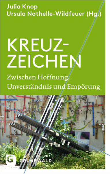 Manchmal führt Omnipräsenz zu Gedächtnisverlust. Wenn Symbole allzu verbreitet sind, kann das, was sie ausdrücken, in Vergessenheit geraten. Das Kreuz jedoch-das zentrale Symbol des christlichen Glaubens-scheint sein Irritationspotenzial nicht verloren zu haben. Das zeigen die Debatten um seine Präsenz in der Öffentlichkeit. Das Kultursymbol wird (wieder) zum Ärgernis. Im Kontext unserer pluralistischen Gesellschaft wird es notwendig, die Bedeutung des Kreuzes zu klären. Denn Christinnen und Christen sind auskunftspflichtig über die Hoffnung, die sie erfüllt. Dies aus unterschiedlichen theologischen Perspektiven zu tun, das Kreuz neu ins Zentrum zu stellen und aus der Mitte heraus verständlich zu machen, was es bedeutet, Christ zu sein, ist Anliegen dieses Sammelbandes.