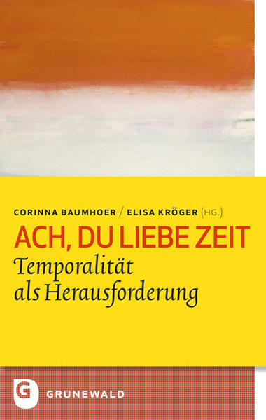 Das Leben wird anders erlebt, wenn die Zeit anders gelebt wird. Veränderungen des Lebens in der Zeit haben Auswirkungen auf die Wahrnehmung der Zeit im Leben. Dieser Umstand provoziert nicht nur die Frage, wie sich das Verhältnis von Leben und Zeit angesichts vielfältiger Umbrüche der Spätmoderne gestaltet, sondern fordert auch dazu heraus, sich mit den 'Zeichen der Zeit' als einer theologischen Kategorie auseinanderzusetzen. Dieser Herausforderung stellen sich die Beiträge dieses Bandes. Sie gehen signifikanten Zeit-Themen wie Beschleunigung und Knappheit von Zeit nach, erschließen deren Sinnpotential und reflektieren sie in ihrer Relevanz als Lebens-Themen.