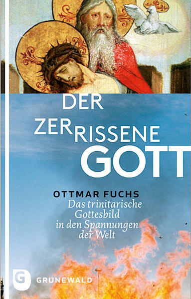 Die Tradition denkt Vater, Sohn und Geist als eine Gemeinschaft von drei sich liebenden Personen. In dieser harmonisierenden Vorstellung gilt Gott als unveränderlich, leidensunfähig, letztlich nicht betroffen von Mensch und Geschichte. Doch kann dieses Gottesbild noch bedeutsam sein in unserer zerrissenen und auseinanderdriftenden Welt? Kann Gottes innerstes Wesen unberührt bleiben von Leiderfahrungen und Katastrophen? In einer scharfsinnigen Analyse unterzieht Ottmar Fuchs das harmonistische Trinitätsverständnis der Tradition einer deutlichen Kritik und entwickelt Perspektiven, wie ein leidsensibles, trinitarisches Verständnis jenes Gottes gedacht werden kann, der sich in Jesus Christus radikal der Welt ausgesetzt hat.