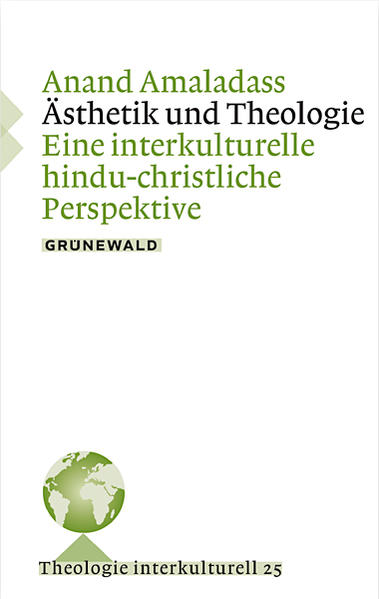 Kunst als „Lebensmittel“ und als „Glaubensmittel“ zu deuten, bildet den Ausgangspunkt für eine religionsgeschichtliche Darstellung des Verhältnisses von Ästhetik und Theologie in hindu-christlicher Perspektive. Das Ziel der Kunst und der Religion ist Vermittlung von Transzendenz: die Entdeckung der göttlichen Dimension. Auf ästhetischem Weg identifiziert Anand Amaladass-trotz Unterschieden zwischen den Kulturen-in der hindu-indischen Tradition funktionelle Entsprechungen zu christlichen Begriffen wie Theologie, Offenbarung, Transzendenz, Sakrament und Theodizee. Auf diese Weise leistet er einen wichtigen Beitrag zum interreligiösen Dialog und trägt somit entscheidend zur gegenseitigen Befruchtung und Bereicherung bei.