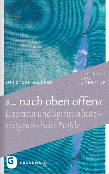 Spiritualität ist zu einem Leitbegriff der religiösen Gegenwartskultur geworden. Er steht dafür, dass die Wirklichkeit nicht im Vorhandenen aufgeht, und für alles, was das bloß Funktionale und Verzweckte sprengt. Dies macht einen Blick auf die deutschsprachige Gegenwartsliteratur spannend. Christoph Gellner erschließt anhand namhafter Autorinnen und Autoren, wie Erika Burkart, Ulrike Draesner, Daniel Kehlmann, Adolf Muschg, Martin Walser, herausfordernde Spielarten zeitgenössischer Spiritualität, die sich zumeist außerhalb kirchlicher Zusammenhänge äußern. Diese Auswahl zeitdiagnostisch höchst aufschlussreicher Schlüsseltexte regt an zu einer intellektuell verantworteten Auseinandersetzung mit dem eigenen Leben und seinen existenziellen Fragen.