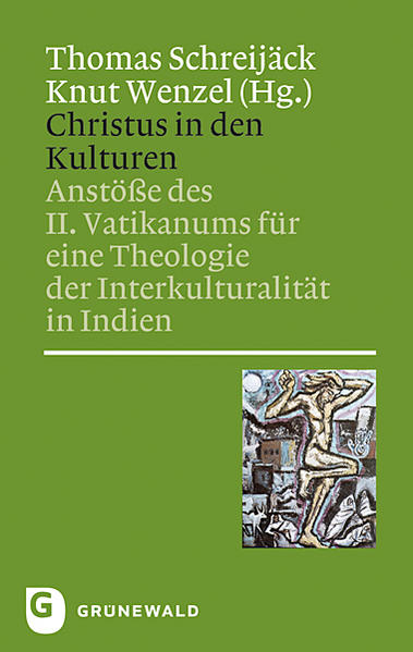 Auf dem Zweiten Vatikanischen Konzil hat die katholische Kirche erstmals sich selbst als Weltkirche erfahren. Das bedeutet auch: Kirche vollzieht sich selbst in den und durch die Kulturen. Gegenwärtige Debatten um die Legitimität der Pluralität der Kulturen und der Inkulturation, bis hinein in die Liturgie, zeigen jedoch, dass hier nach wie vor Klärungsbedarf besteht. Die Potenziale des (inter-)kulturellen Reichtums des Christentums sind weder ausreichend erfasst, noch systematisch-theologisch durchdrungen. Am Beispiel Indiens begegnet der vorliegende Band diesem doppelten Desiderat in systematischen und kontextbezogenen Reflexionen. Er nimmt somit die Herausforderungen produktiv auf und entwickelt neue Perspektiven einer Theologie der Interkulturalität.