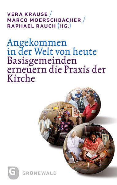 Basisgemeinden in Lateinamerika, Afrika und Asien sind in den letzten Jahrzehnten als Gegenmodell zu den etablierten kirchlichen Strukturen entstanden. Entscheidende Impulse dazu hat der in „Gaudium et spes“ neubestimmte Ort der Kirche in der Welt von heute gegeben. Die Beiträge dieses Bandes bieten einen perspektivenreichen Blick auf diesen weltweiten Aufbruch: Wie leben die Basisgemeinden ihren Glauben, die Solidarität mit den Freuden und Hoffnungen, der Trauer und dem Leid der Menschen? Und wie können die bisherigen Erfahrungen ein Modell sein für den deutschsprachigen Raum? Deutlich wird: Basisgemeinden liefern einen kritischen Beitrag für Spiritualität und Struktur der Kirche sowie für eine erneuerte Praxis.