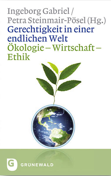 Am Verhältnis von Ökologie und Wirtschaft entzündet sich die Gerechtigkeitsfrage der Gegenwart: Wie kann ein humanes Leben aller Menschen angesichts begrenzter natürlicher Ressourcen gelingen? Was können Theologie, Ethik, Lebenswissenschaften und die christlichen Kirchen dazu beitragen? Im interdisziplinär und ökumenisch ausgerichteten Band setzen sich namhafte Vertreterinnen und Vertreter aus Wissenschaft, Kirchen, Politik und Wirtschaft mit den Bedingungen und Möglichkeiten einer ökologisch zukunftsfähigen Entwicklung auseinander. Sie entwickeln Grundlagen und Konturen eines nachhaltigen Lebensstils.