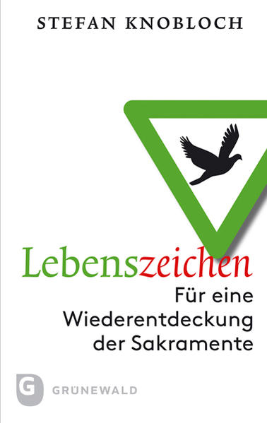 Die Sakramente haben bis vor wenigen Jahrzehnten die bedeutsamen Lebenswenden geprägt. Heute sind sie-wenn sie überhaupt gefeiert werden-oft nur noch schöne Dekoration. Auf der Suche nach Gründen wird schnell die These der Entchristlichung angeführt. Aber ist damit wirklich schon alles erklärt? Für Stefan Knobloch ist der entscheidende Punkt nicht das Desinteresse der Menschen, sondern die Art und Weise, wie die Sakramente vermittelt werden. Er plädiert für ein neues Verständnis der Sakramente, das von den Bedürfnissen, Erfahrungen und Sehnsüchten der Menschen ausgeht und diese ernst nimmt. Denn nur so können Sakramente wieder zu Lebenszeichen werden-Zeichen der Gegenwart Gottes in der Welt.