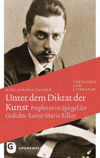 Rainer Maria Rilke hat sich intensiv mit den alttestamentlichen Propheten beschäftigt. Seine Gedichte erzählen die biblischen Stoffe nicht nur nach, sondern gehen weit daüber hinaus. Gisela Maria Sander analysiert die sechs Propheten-Gedichte sowie weitere Texte Rilkes und zeigt, wie der Dichter die biblischen Gestalten aktualisiert und auf sich selbst bezieht. Macht und Stärke der Propheten sowie ihr Leiden unter ihrer Berufung werden zu Symbolen für den um Produktivität ringenden Künstler. Eine aufschlussreiche Studie über Prophetie, Berufung und Inspiration in den vielfältigen Bezügen von Menschsein, Literatur und Religion.