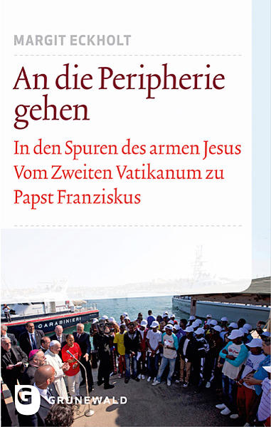 Der Konzilstheologe Karl Rahner hat 1965, am Ende des Zweiten Vatikanischen Konzils, vom „Anfang eines Anfangs“ gesprochen, den das Konzil für die katholische Kirche und ihre neue Selbstbestimmung in der ausgehenden Moderne und in globalen Zeiten bedeuten wird. Margit Eckholt erinnert an diese weltkirchlichen Aufbrüche des Konzils, die Entstehung der „kontextuellen Theologien“ und den oft dramatischen Weg der Befreiungstheologien. Sie entwickelt Perspektiven, wie die Theologie ihre interkulturelle Verpflichtung ernstnehmen kann, um den Menschen, den Marginalisierten, den Zukurzgekommenen, denen an den gesellschaftlichen Rändern zu dienen. Ein theologisches Plädoyer, um das, was Franziskus,Papst in seinem Lebensstil, in Zeichen und Worten der Kirche neu ins „pastorale Stammbuch“ schreibt, mit Leben zu füllen.