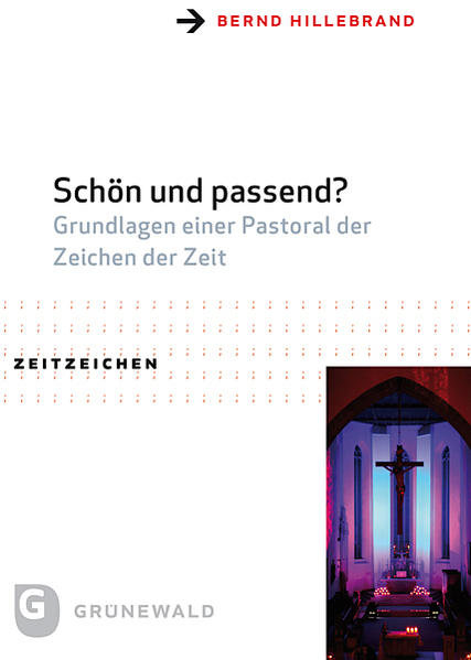 In der pastoralen Arbeit, aber auch angesichts der äußeren Erscheinung der Kirche fragen sich viele Menschen, ob diese Kirche noch zum Leben der Menschen passt oder ob sie nicht die Beziehung zur modernen Gesellschaft bereits verloren hat. Bernd Hillebrand entwickelt im theoretischen Teil seiner Studie anhand des Begriffs der ästhetischen Passung die Kriteriologie für eine gelingende Glaubenskommunikation: Wenn man heute vom Glauben erzählt, muss er als „schön“ und „passend“ zum eigenen Leben erfahren werden. In einem praktisch ausgerichteten Teil bietet Bernd Hillebrand viele konkrete Beispiele und Ideen, die Lust machen, selbst zu experimentieren und so Glaube und Welt in eine neue Beziehung zu bringen.