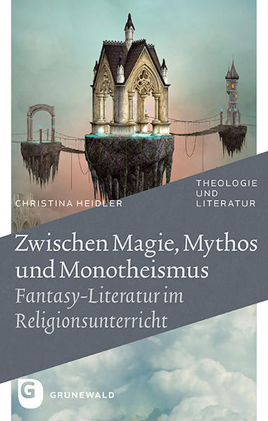 Zwischen Magie, Mythos und Monotheismus | Bundesamt für magische Wesen