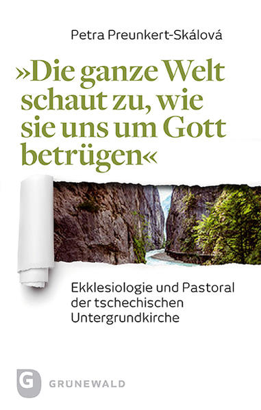 Die tschechische katholische Untergrundkirche-samt dem Phänomen der Frauenweihe-ist kein einfacher Präzedenzfall für den Sieg der Demokratisierungstendenzen in der Kirche. Wohl aber ist sie ein inspirierendes Zeugnis der Freisetzung von theologischen und pastoralen Kräften, die einen noch nie dagewesenen Transformationsprozess in der tschechischen Ortskirche angestoßen haben. Petra Preunkert-Skálová legt diese Zusammenhänge offen und analysiert aus systematisch-theologischer Sicht die erfolgreiche Pastoral der tschechischen Untergrundkirche während der kommunistischen Verfolgung 1945 bis 1989. So kann die Studie die Wandelbarkeit des Katholizismus neu entdecken, kritisch differenzieren und dabei zeigen, inwieweit die Transformationsprozesse in der tschechischen Kirche Modell sein können für gelebte Pluralität des Katholischen heute.