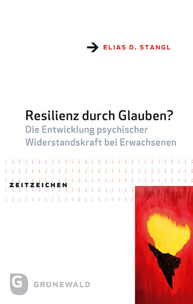 Menschen verhalten und entwickeln sich angesichts von Krisen sehr unterschiedlich. Wenn Individuen stark belastende Situationen oder Lebensphasen so meistern, dass sie gereift und zufrieden daraus hervorgehen, wird dieses Phänomen aus sozialwissenschaftlicher Perspektive als Resilienz beschrieben. Elias Stangl setzt sich in seiner Studie ausführlich mit dem Resilienz-Begriff auseinander und analysiert die Potenziale eines aktiv gelebten Glaubens. Dabei greift er auf seine qualitative empirische Studie zurück und stellt das Glaubensleben als Ressource für Resilienz heraus: Glaube(n) kann stark machen. Welche Folgen kann diese bisher wenig beachtete Einsicht für das christliche Menschenbild wie für die kirchliche Pastoral haben?